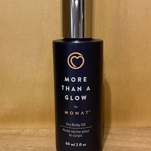 MONAT MORE THAN A GLOW DRY BODY OIL